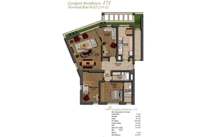 floorplan-turkey-i╠Зstanbul-avrupa-halkal─▒-i╠Зstanbul-saraylar─▒-daire-rezidans-174211976814.webp