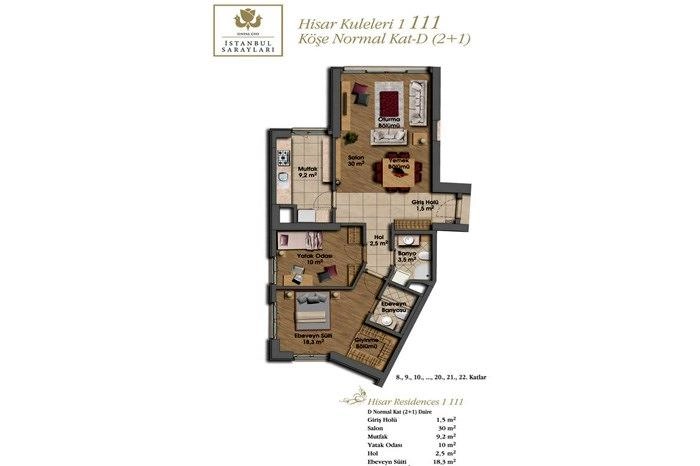 floorplan-turkey-i╠Зstanbul-avrupa-halkal─▒-i╠Зstanbul-saraylar─▒-daire-rezidans-174211977427.webp