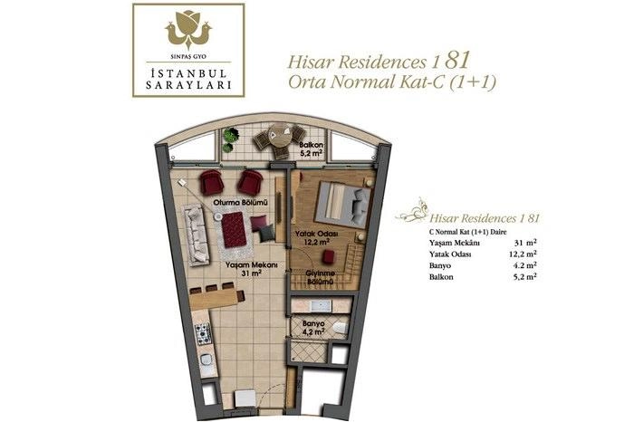 floorplan-turkey-i╠Зstanbul-avrupa-halkal─▒-i╠Зstanbul-saraylar─▒-daire-rezidans-174211977630.webp