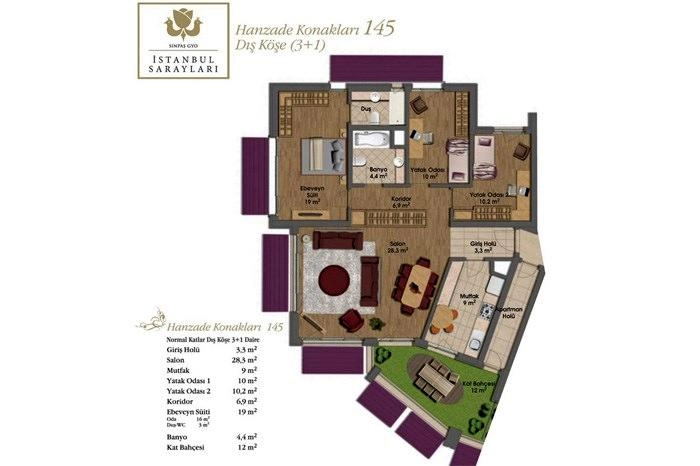 floorplan-turkey-i╠Зstanbul-avrupa-halkal─▒-i╠Зstanbul-saraylar─▒-daire-rezidans-174211978445.webp