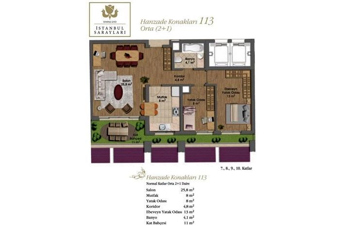 floorplan-turkey-i╠Зstanbul-avrupa-halkal─▒-i╠Зstanbul-saraylar─▒-daire-rezidans-174211978649.webp