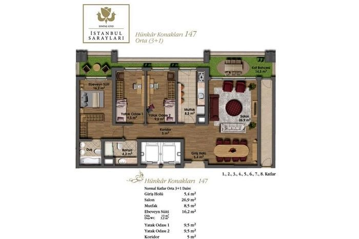 floorplan-turkey-i╠Зstanbul-avrupa-halkal─▒-i╠Зstanbul-saraylar─▒-daire-rezidans-174211978854.webp