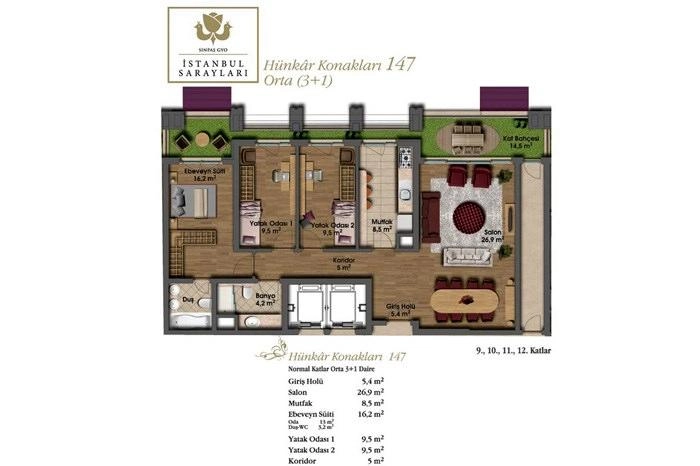 floorplan-turkey-i╠Зstanbul-avrupa-halkal─▒-i╠Зstanbul-saraylar─▒-daire-rezidans-174211979057.webp
