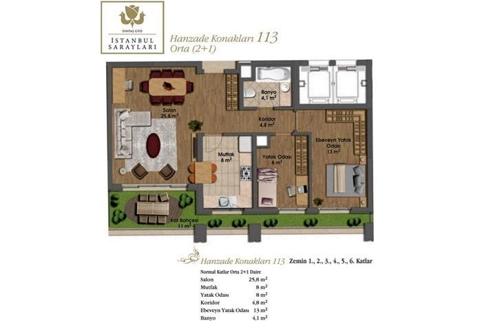 floorplan-turkey-i╠Зstanbul-avrupa-halkal─▒-i╠Зstanbul-saraylar─▒-daire-rezidans-1742119814119.webp
