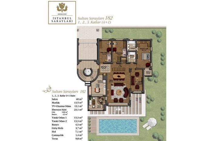 floorplan-turkey-i╠Зstanbul-avrupa-halkal─▒-i╠Зstanbul-saraylar─▒-daire-rezidans-1742119820138.webp