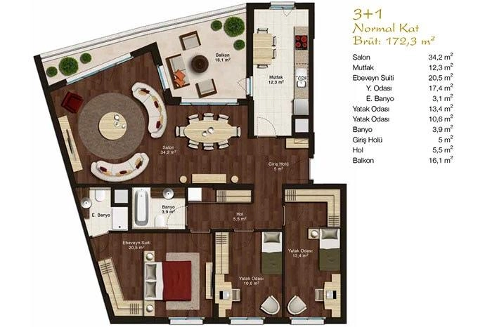 floorplan-turkey-ankara-├зankaya-sinpa┼Я-alt─▒noran-├зankaya-daire-rezidans-174212001787.webp