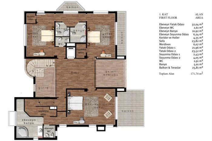 floorplan-turkey-i╠Зstanbul-avrupa-beylikd├╝z├╝-kalyon-marina-villalar─▒-villa-174212031738.webp