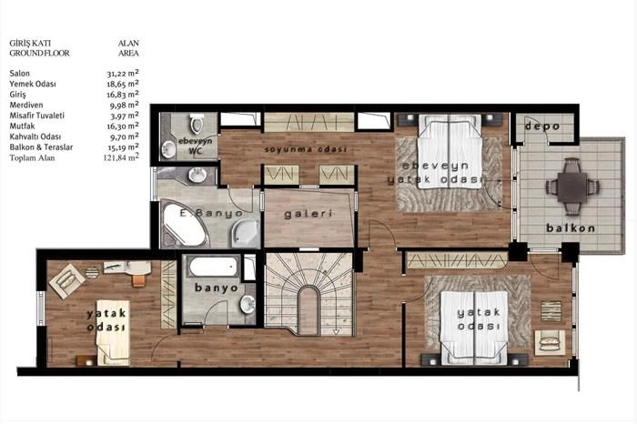 floorplan-turkey-i╠Зstanbul-avrupa-beylikd├╝z├╝-kalyon-marina-villalar─▒-villa-17421350908.webp