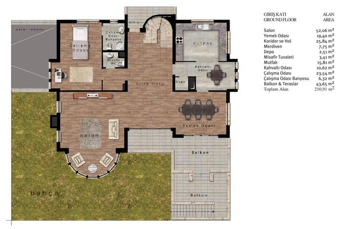 floorplan-turkey-i╠Зstanbul-avrupa-beylikd├╝z├╝-kalyon-marina-villalar─▒-villa-174213509110.webp