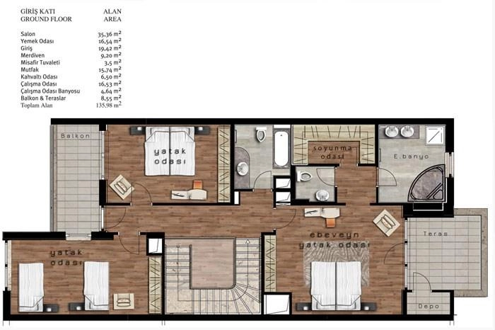 floorplan-turkey-i╠Зstanbul-avrupa-beylikd├╝z├╝-kalyon-marina-villalar─▒-villa-174213509522.webp