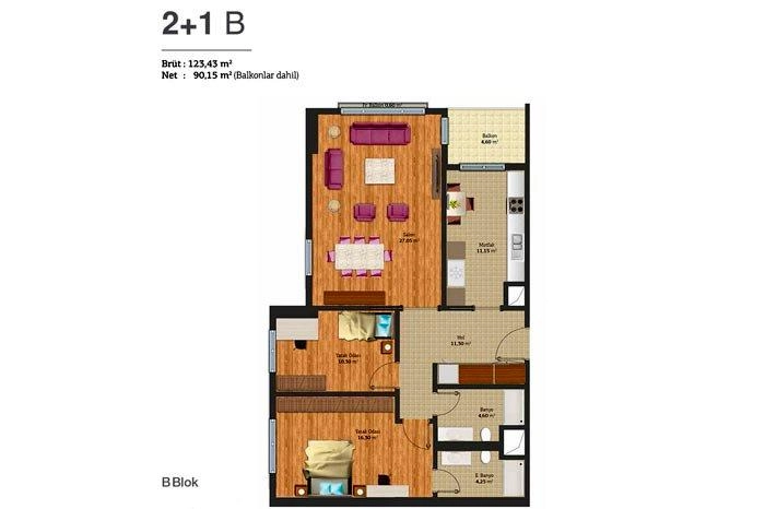 floorplan-turkey-i╠Зstanbul-avrupa-gaziosmanpa┼Яa-avrupa-konutlar─▒-tem-2-daire-rezidans-d├╝kkan-174212054012.webp