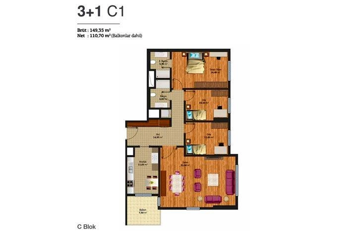floorplan-turkey-i╠Зstanbul-avrupa-gaziosmanpa┼Яa-avrupa-konutlar─▒-tem-2-daire-rezidans-d├╝kkan-174212054216.webp