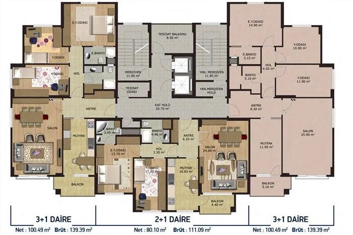 floorplan-turkey-i╠Зstanbul-anadolu-├зekmek├╢y-daphne-garden-residence-rezidans-17421205614.webp