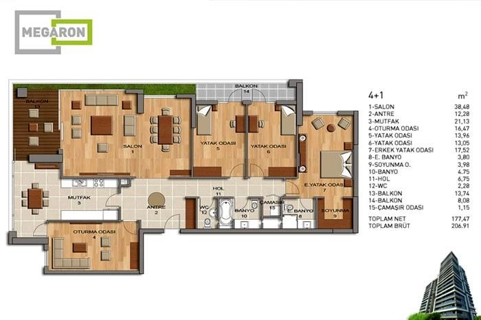floorplan-turkey-ankara-yenimahalle-megaron-ankara-rezidans-17421207572.webp