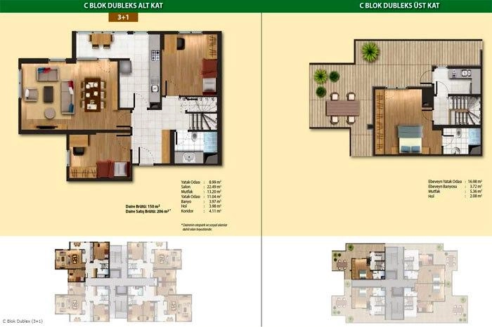 floorplan-turkey-i╠Зstanbul-anadolu-sultanbeyli-hayat-sultanbeyli-daire-17421207765.webp