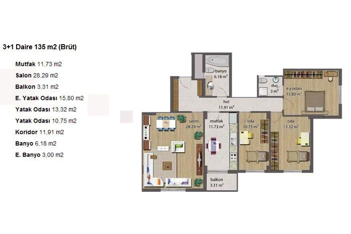 floorplan-turkey-i╠Зstanbul-avrupa-g├╝ne┼Яli-metro-point-konutlar─▒-daire-17421208082.webp