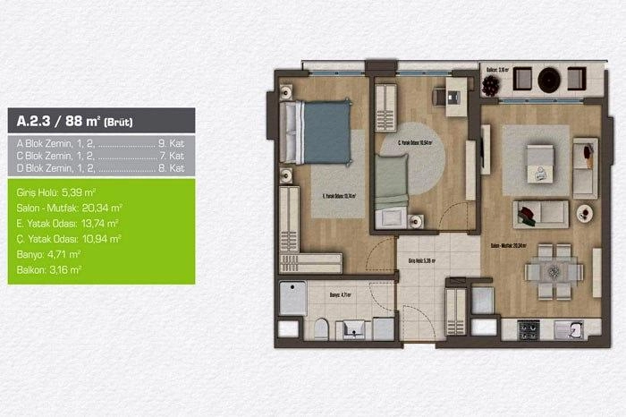 floorplan-turkey-i╠Зstanbul-anadolu-├зekmek├╢y-sur-yap─▒-tilia-daire-174212086911.webp