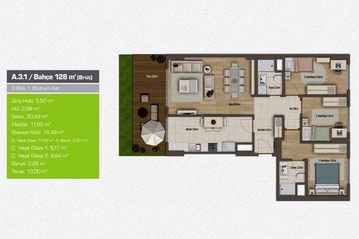 floorplan-turkey-i╠Зstanbul-anadolu-├зekmek├╢y-sur-yap─▒-tilia-daire-174212087419.webp