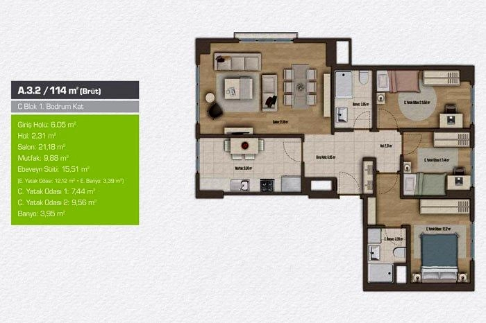 floorplan-turkey-i╠Зstanbul-anadolu-├зekmek├╢y-sur-yap─▒-tilia-daire-174212087520.webp