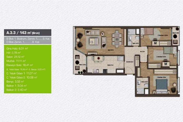floorplan-turkey-i╠Зstanbul-anadolu-├зekmek├╢y-sur-yap─▒-tilia-daire-174212087621.webp