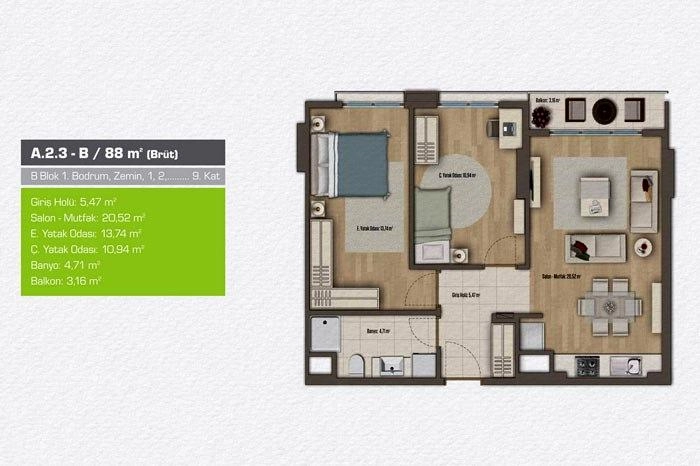 floorplan-turkey-i╠Зstanbul-anadolu-├зekmek├╢y-sur-yap─▒-tilia-daire-174212088840.webp