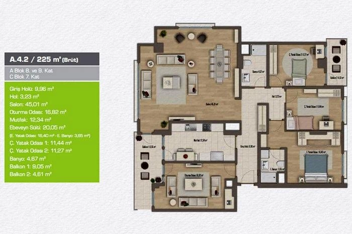 floorplan-turkey-i╠Зstanbul-anadolu-├зekmek├╢y-sur-yap─▒-tilia-daire-174212089555.webp