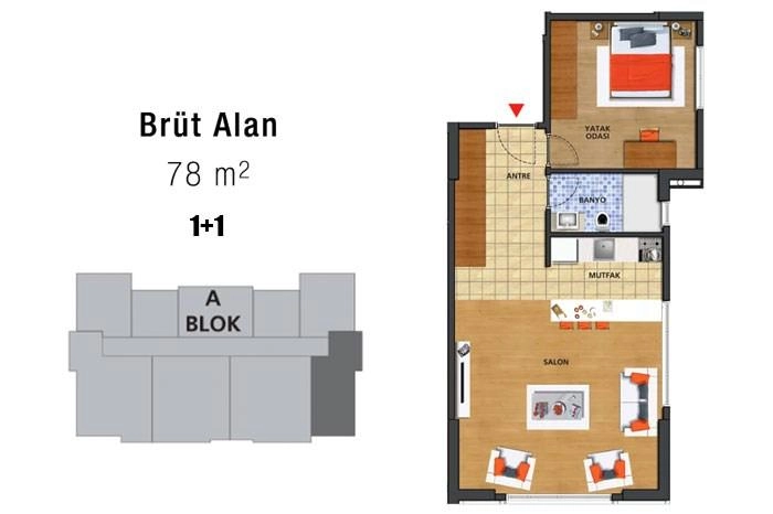 floorplan-turkey-i╠Зstanbul-avrupa-halkal─▒-elitist-park-daire-17421211681.webp