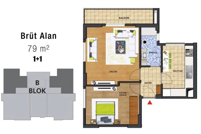 floorplan-turkey-i╠Зstanbul-avrupa-halkal─▒-elitist-park-daire-17421211692.webp