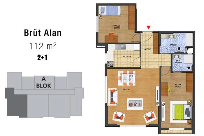 floorplan-turkey-i╠Зstanbul-avrupa-halkal─▒-elitist-park-daire-17421211704.webp