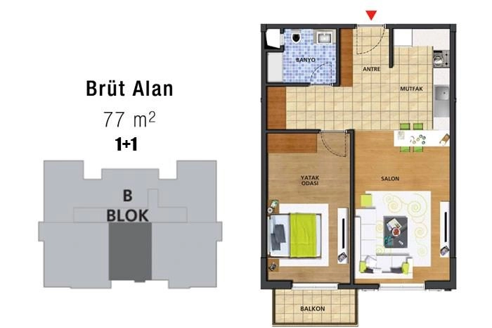 floorplan-turkey-i╠Зstanbul-avrupa-halkal─▒-elitist-park-daire-174212117413.webp