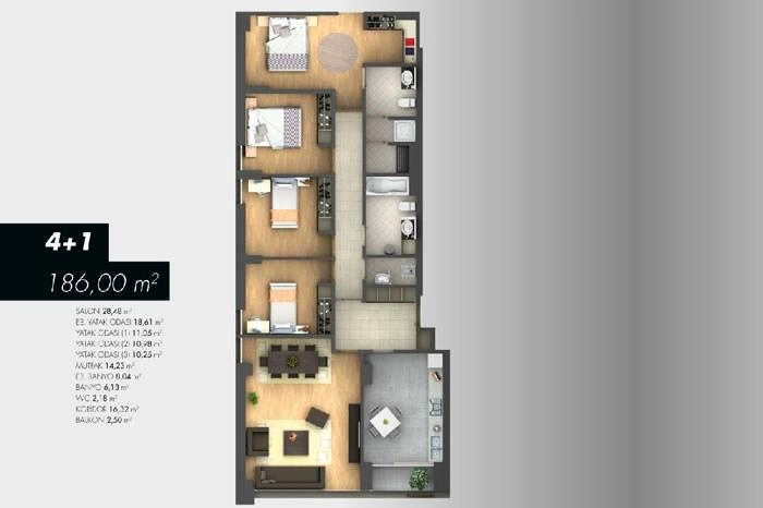 floorplan-turkey-i╠Зstanbul-avrupa-ba┼Яak┼Яehir-newista-life-ba┼Яak┼Яehir-rezidans-17421211894.webp