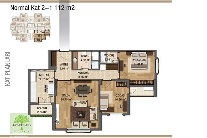 floorplan-turkey-i╠Зstanbul-avrupa-halkal─▒-hayat-park-i╠Зstanbul-daire-174212153510.webp