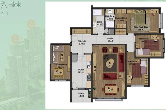 floorplan-turkey-i╠Зstanbul-avrupa-ba┼Яak┼Яehir-bah├зetepe-i╠Зstanbul-daire-17421215531.webp