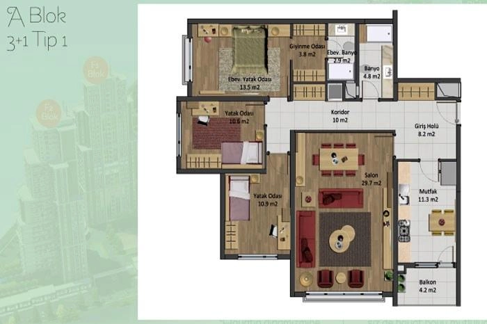 floorplan-turkey-i╠Зstanbul-avrupa-ba┼Яak┼Яehir-bah├зetepe-i╠Зstanbul-daire-174212156117.webp