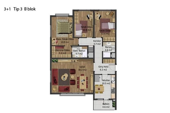 floorplan-turkey-i╠Зstanbul-avrupa-ba┼Яak┼Яehir-bah├зetepe-i╠Зstanbul-daire-174212156427.webp