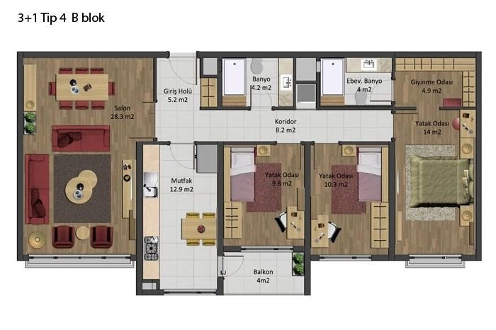 floorplan-turkey-i╠Зstanbul-avrupa-ba┼Яak┼Яehir-bah├зetepe-i╠Зstanbul-daire-174212156428.webp