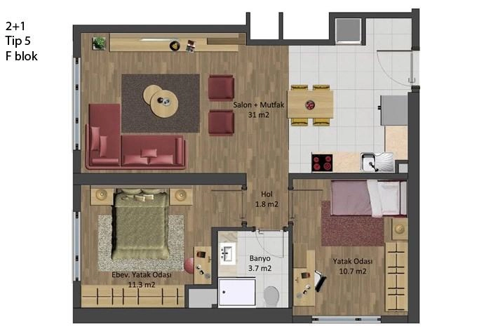floorplan-turkey-i╠Зstanbul-avrupa-ba┼Яak┼Яehir-bah├зetepe-i╠Зstanbul-daire-174212156530.webp