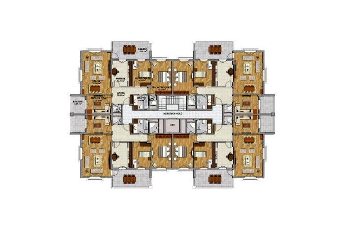 floorplan-turkey-bursa-y─▒ld─▒r─▒m-safir-park-daire-17421217401.webp