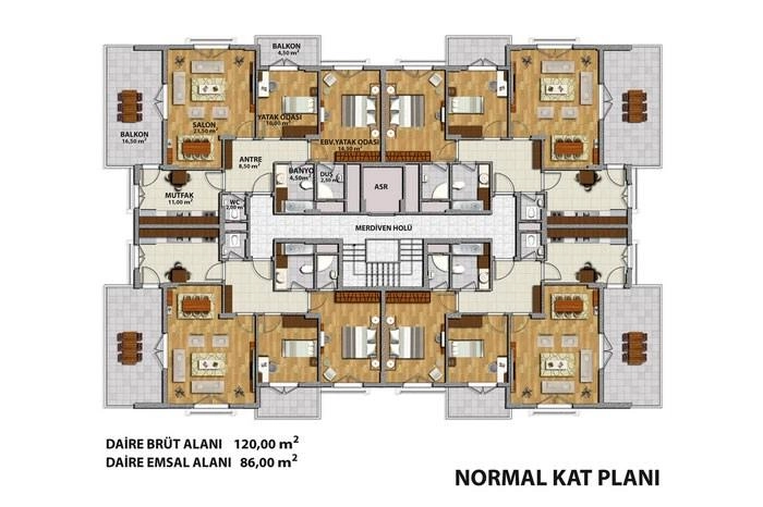 floorplan-turkey-bursa-y─▒ld─▒r─▒m-safir-park-daire-17421217426.webp