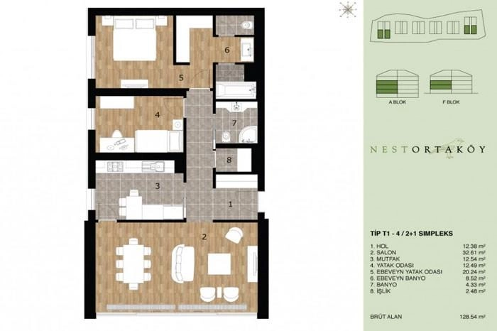 floorplan-turkey-i╠Зstanbul-avrupa-be┼Яikta┼Я-nest-ortak├╢y-daire-17421218933.webp