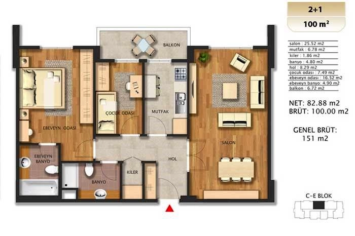 floorplan-turkey-i╠Зstanbul-avrupa-esenyurt-ay─▒┼Я─▒─Я─▒-vadi-evleri-daire-17421220653.webp