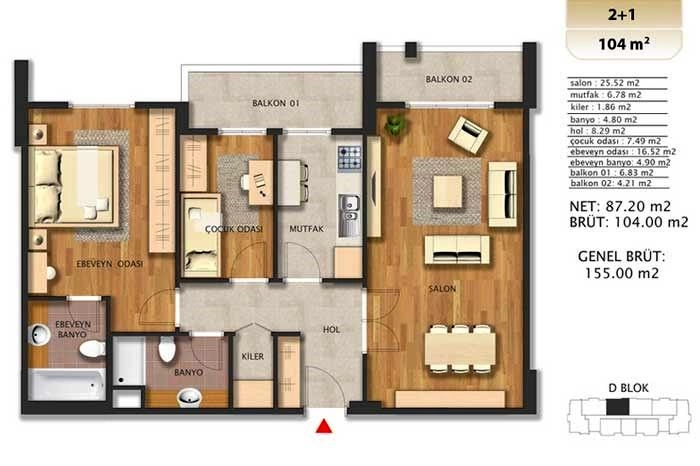floorplan-turkey-i╠Зstanbul-avrupa-esenyurt-ay─▒┼Я─▒─Я─▒-vadi-evleri-daire-174212207015.webp