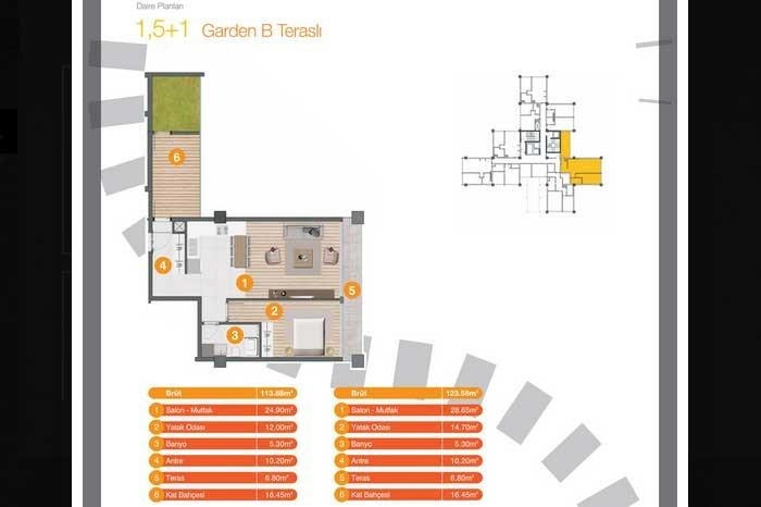 floorplan-turkey-i╠Зstanbul-avrupa-g├╝ne┼Яli-prime-suites-daire-174212212411.webp