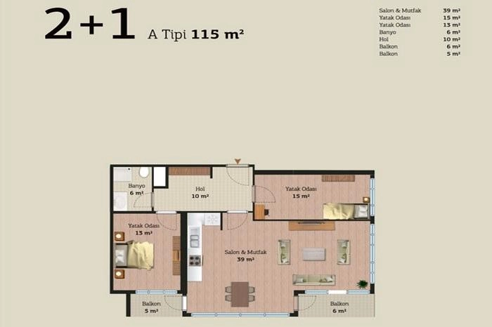 floorplan-turkey-i╠Зstanbul-avrupa-ka─Я─▒thane-vera-residence-rezidans-174212229015.webp