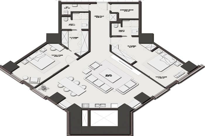 floorplan-turkey-i╠Зstanbul-avrupa-┼Яi┼Яli-nurol-tower-ev-ofis-17421223374.webp