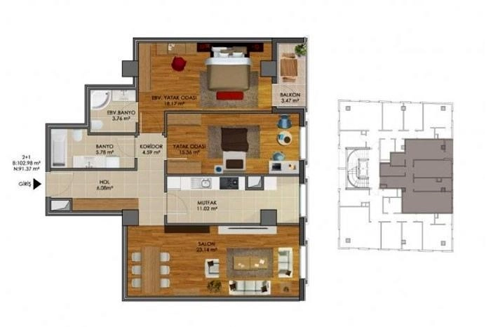 floorplan-turkey-i╠Зstanbul-avrupa-ey├╝p-selahattin-keten-ey├╝p-hali├з-projesi-daire-17421223468.webp