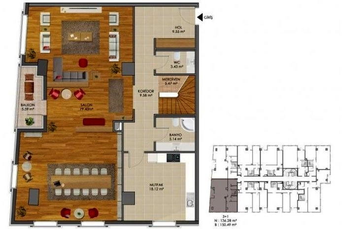 floorplan-turkey-i╠Зstanbul-avrupa-ey├╝p-selahattin-keten-ey├╝p-hali├з-projesi-daire-174212235221.webp