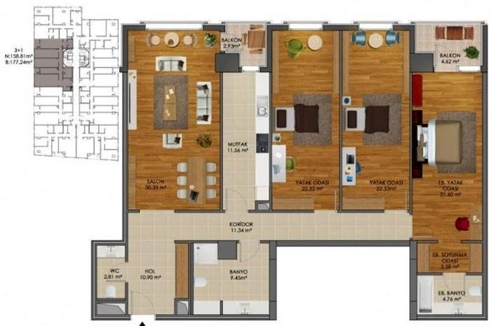 floorplan-turkey-i╠Зstanbul-avrupa-ey├╝p-selahattin-keten-ey├╝p-hali├з-projesi-daire-174212235629.webp