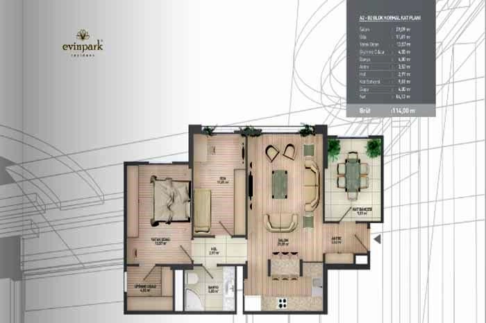floorplan-turkey-i╠Зstanbul-anadolu-ata┼Яehir-evinpark-rezidans-ata┼Яehir-rezidans-17421225344.webp