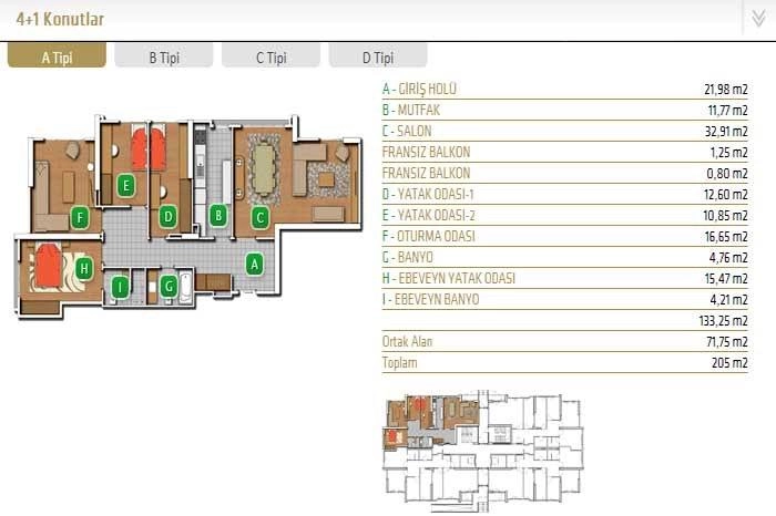 floorplan-turkey-i╠Зstanbul-anadolu-sancaktepe-dore-life-daire-17421225819.webp